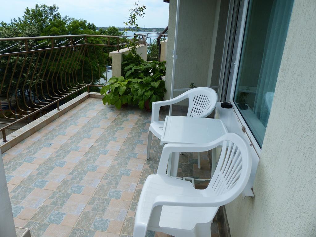 Sunhouse Rooms Tsarévo Extérieur photo