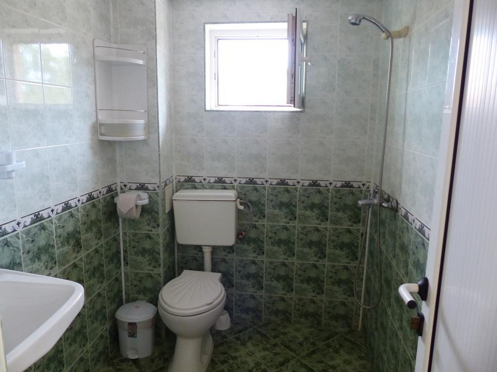 Sunhouse Rooms Tsarévo Extérieur photo