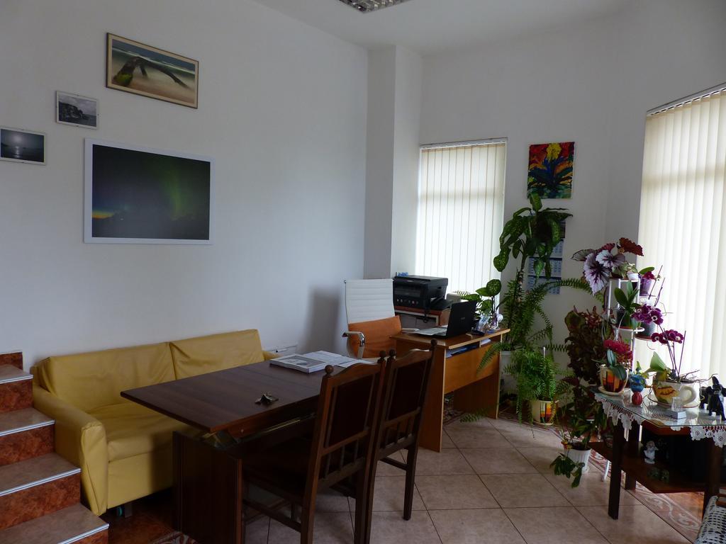 Sunhouse Rooms Tsarévo Extérieur photo