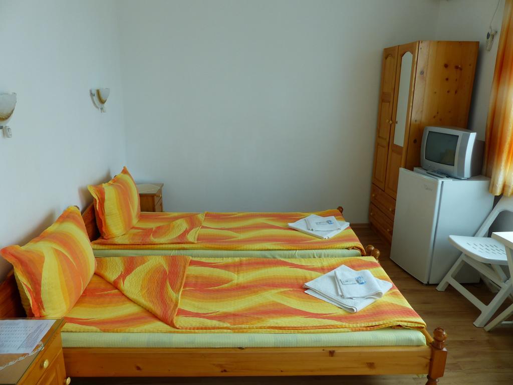 Sunhouse Rooms Tsarévo Extérieur photo