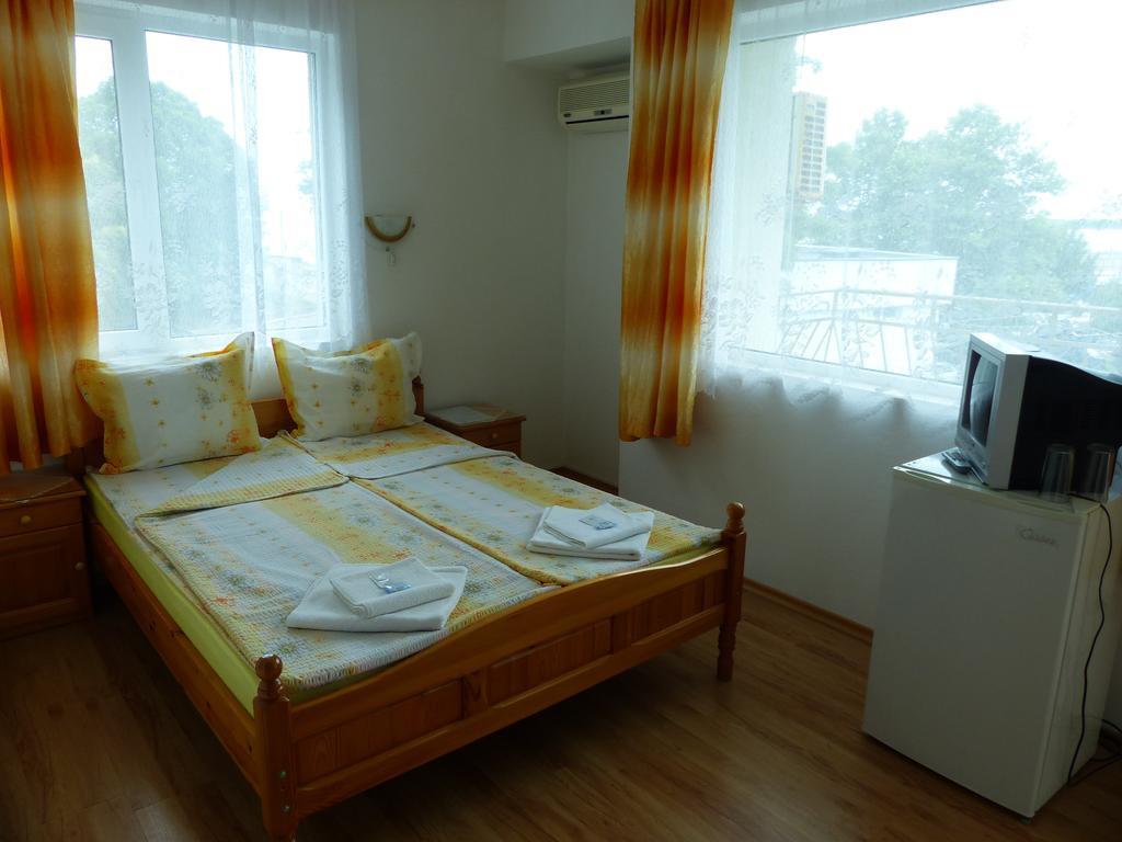 Sunhouse Rooms Tsarévo Extérieur photo