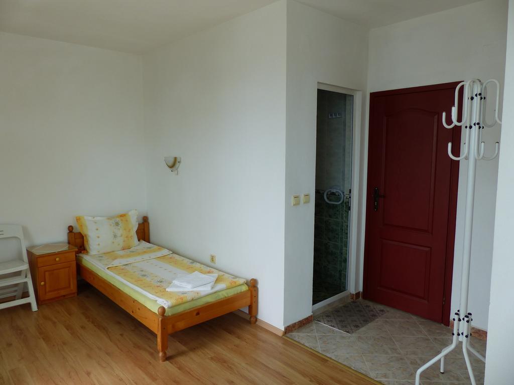 Sunhouse Rooms Tsarévo Extérieur photo
