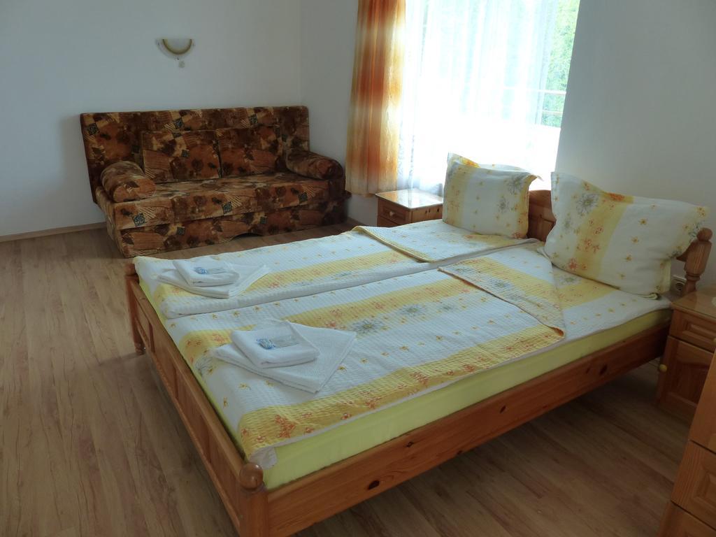 Sunhouse Rooms Tsarévo Extérieur photo