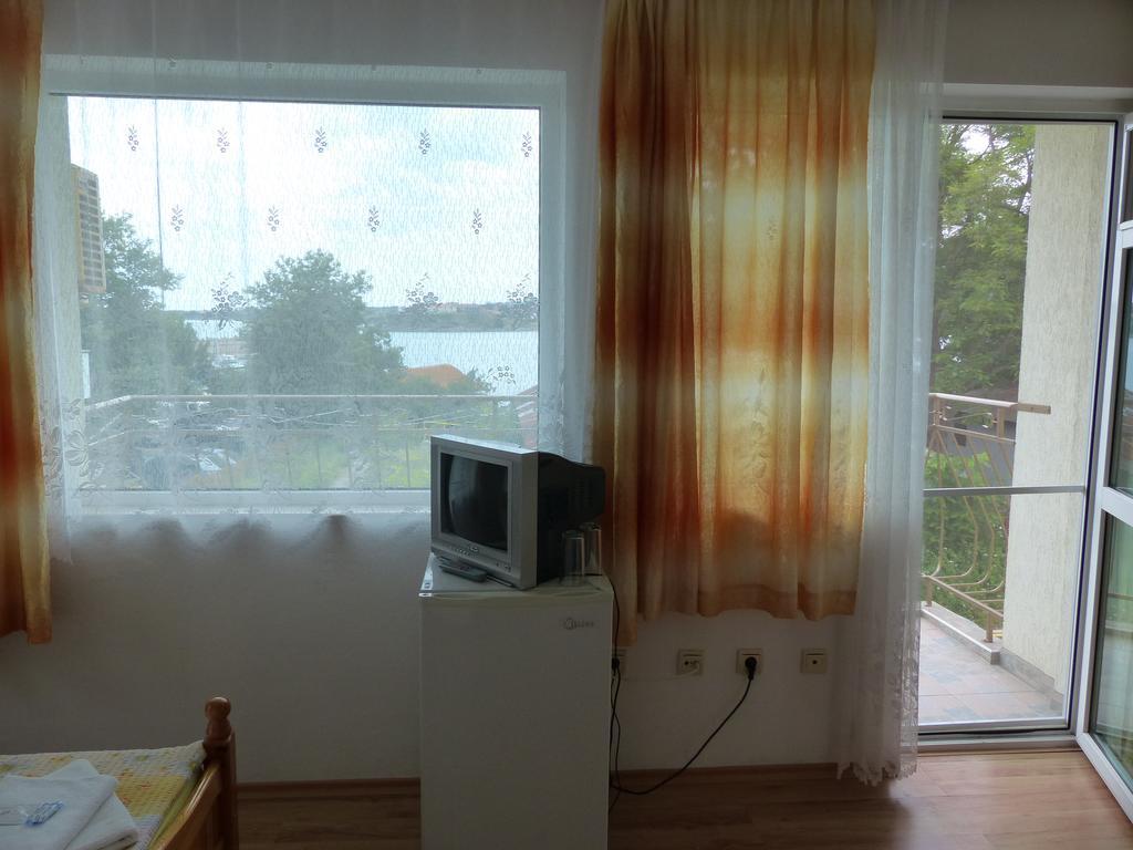 Sunhouse Rooms Tsarévo Extérieur photo