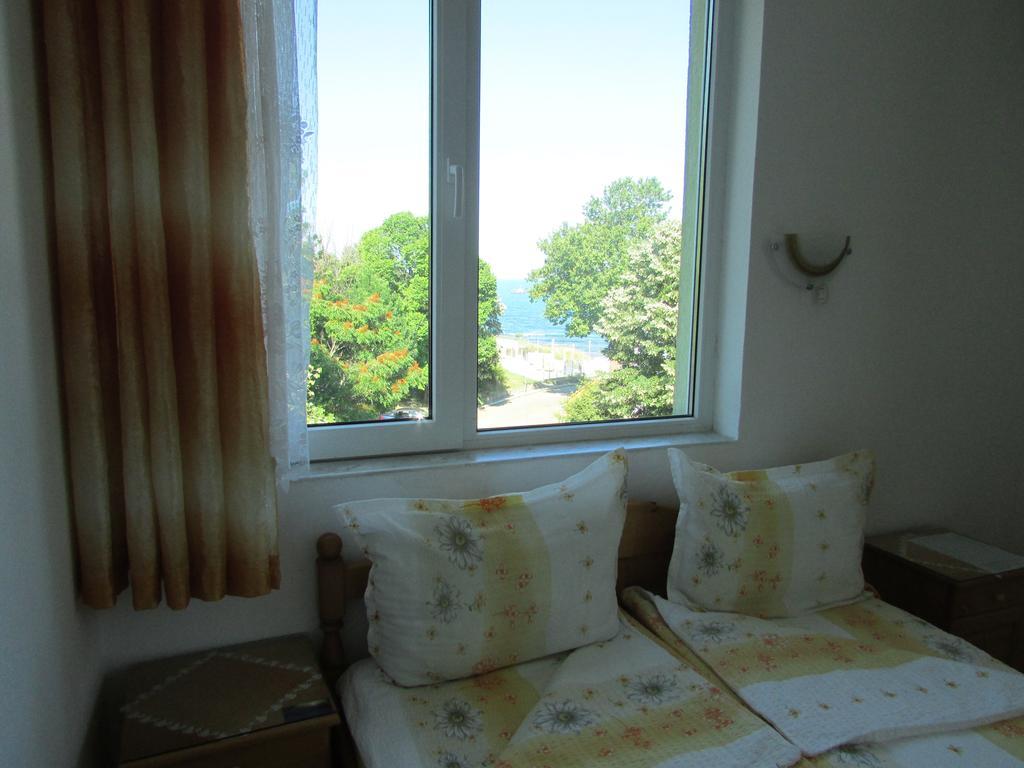 Sunhouse Rooms Tsarévo Extérieur photo