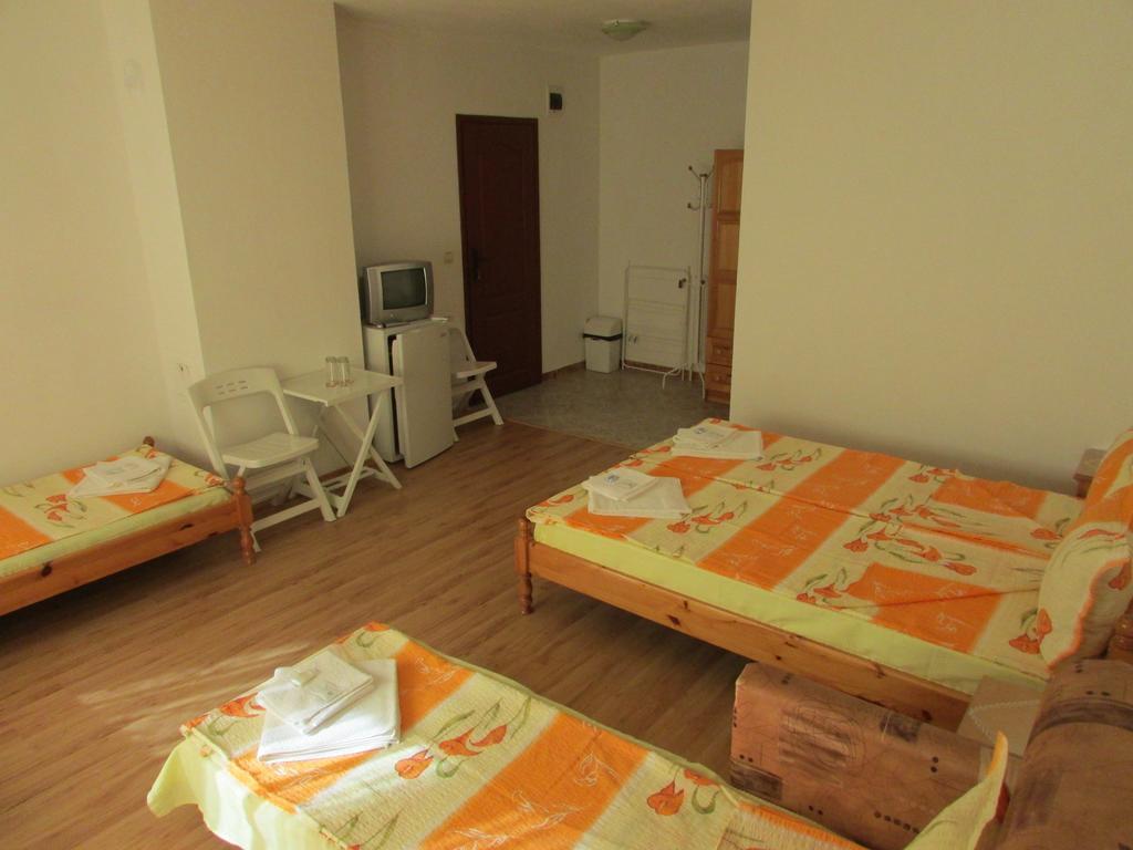 Sunhouse Rooms Tsarévo Extérieur photo
