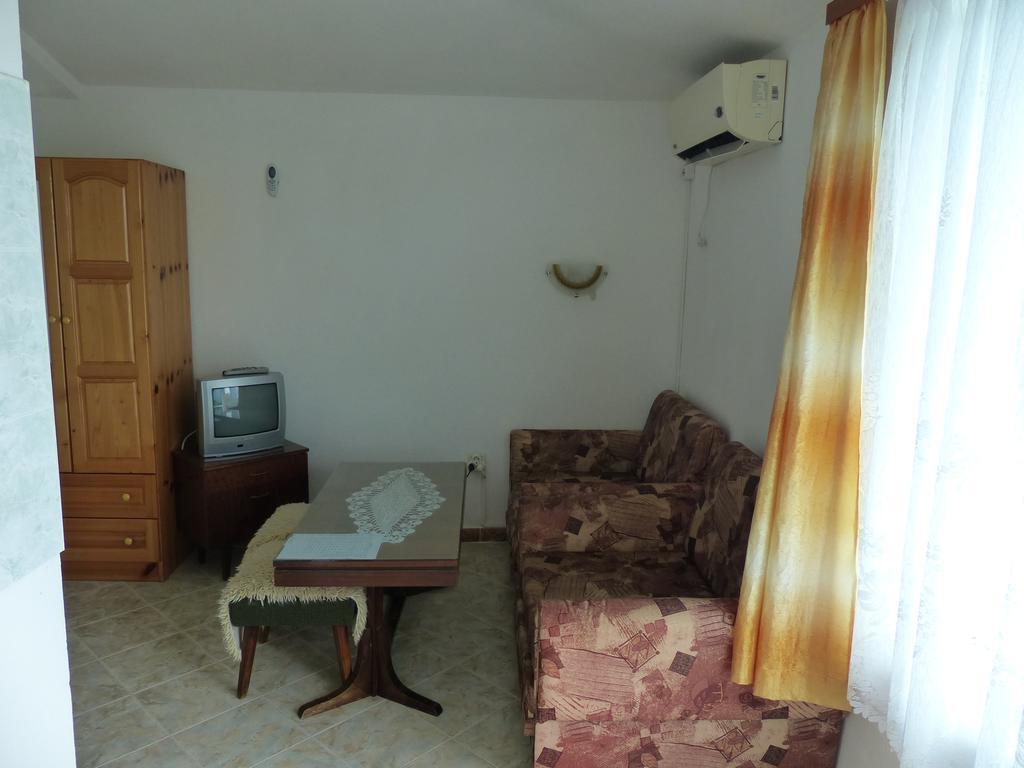 Sunhouse Rooms Tsarévo Extérieur photo