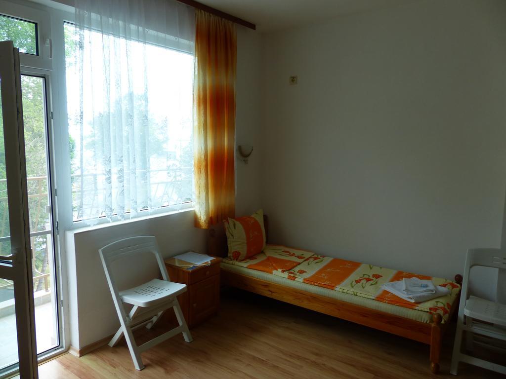 Sunhouse Rooms Tsarévo Extérieur photo