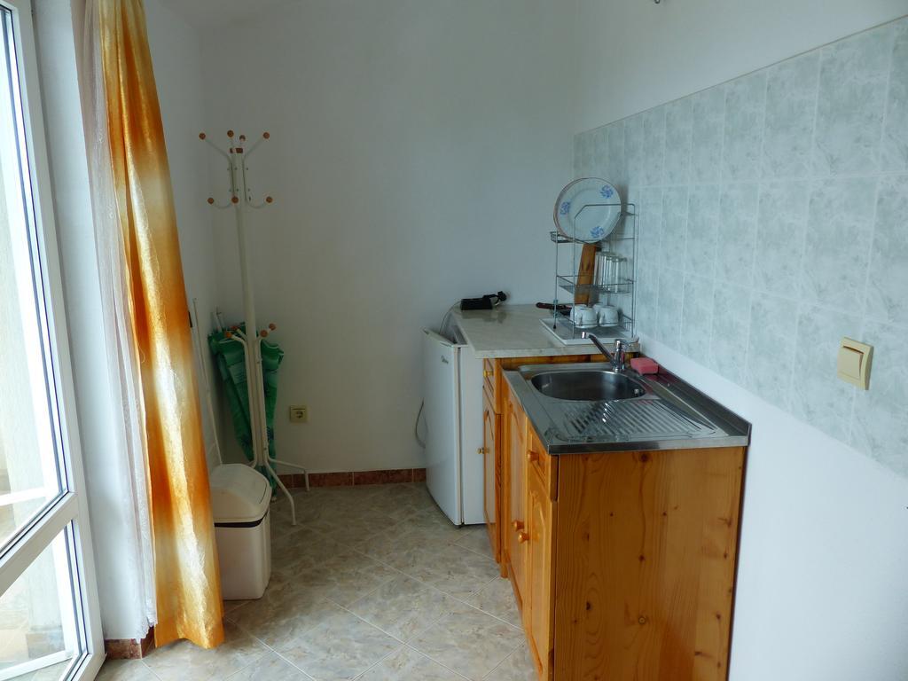 Sunhouse Rooms Tsarévo Extérieur photo