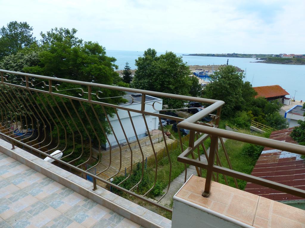 Sunhouse Rooms Tsarévo Extérieur photo