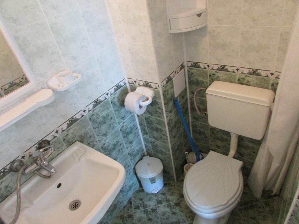 Sunhouse Rooms Tsarévo Extérieur photo