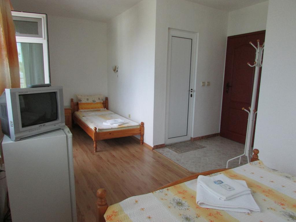 Sunhouse Rooms Tsarévo Extérieur photo